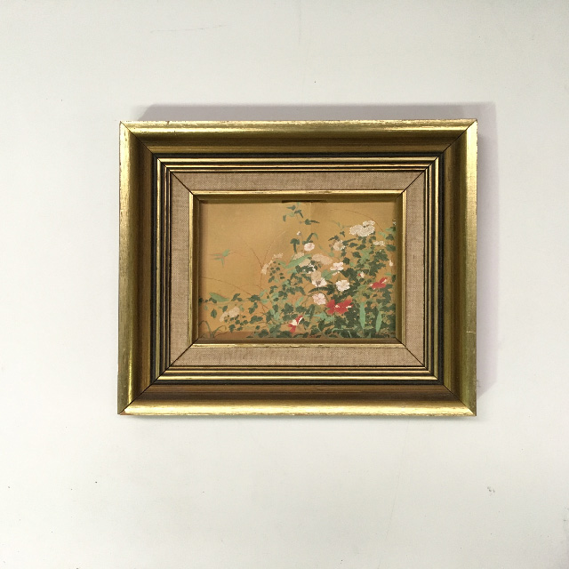 ARTWORK, Still Life (Small) - Garden